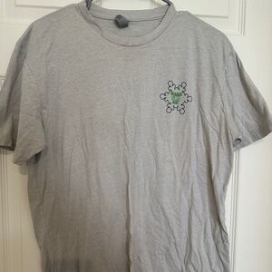 Spartan Ski club t-shirt (2021)